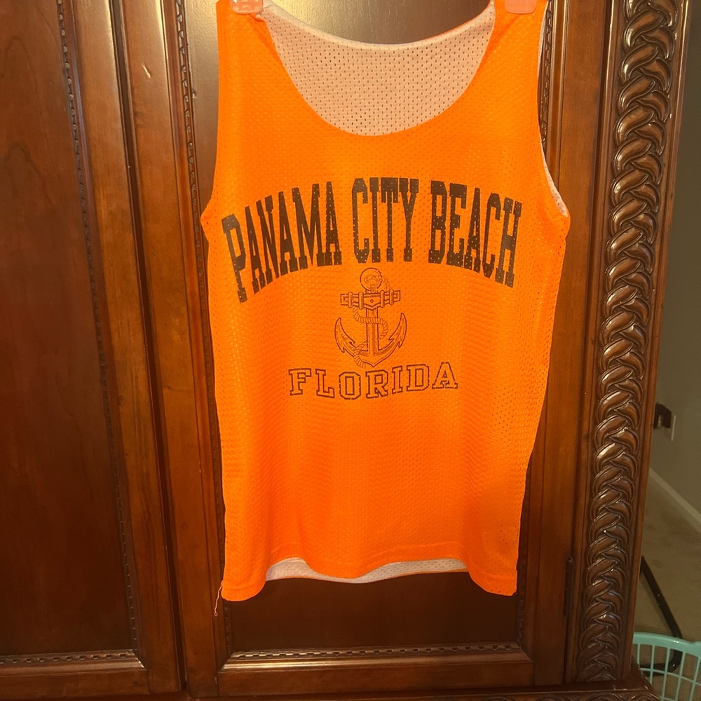Panama City Beach Tank Top